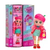 Bff Ella Muneca Imc^Bebes Llorones New