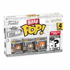 Bitty Pop Harry Potter S1^Funko Discount