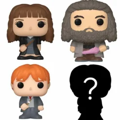 Bitty Pop Harry Potter S1^Funko Discount