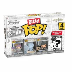 Bitty Pop Harry Potter S1^Funko Discount