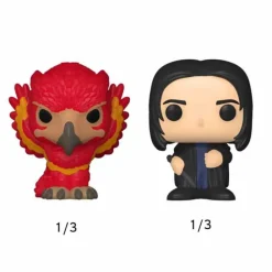Bitty Pop Harry Potter S1^Funko Discount