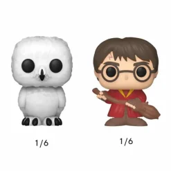 Bitty Pop Harry Potter S1^Funko Discount