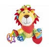 Blandianimal Colgador Carro | Juguetes De Tela^Petit Planet Online