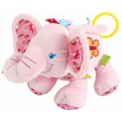 Blandianimal Colgador Carro | Juguetes De Tela^Petit Planet Online