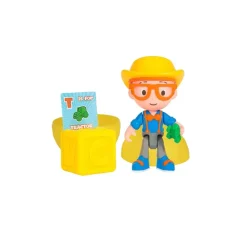 Figuras Sorpresa Diferentes Modelos^Blippi New