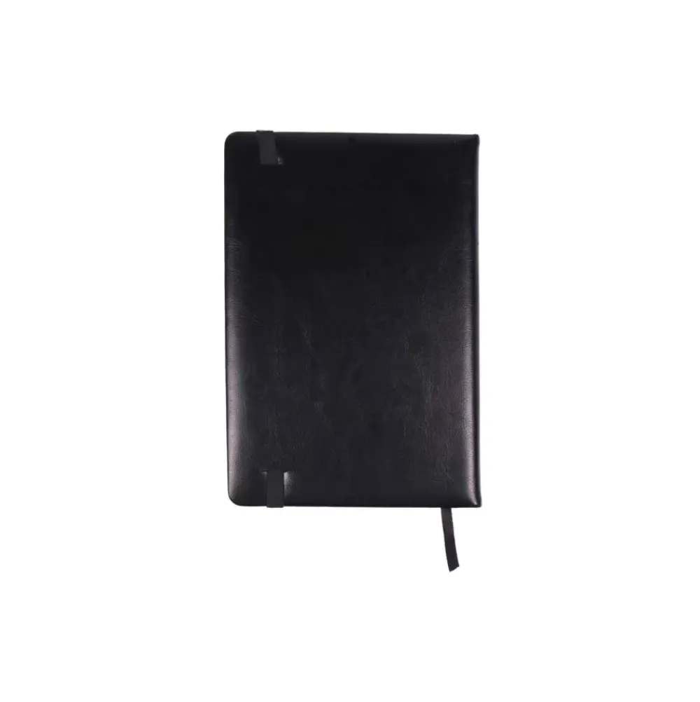 Bloc De Notas Premium Ac/Dc^Artistas y Famosos New