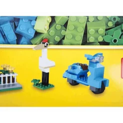 Block Planet Construcción Bloques^Marca Blanca New