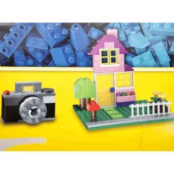 Block Planet Construcción Bloques^Marca Blanca New