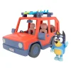 Family Cruiser^Bluey Online