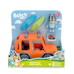Family Cruiser^Bluey Online