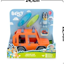 Family Cruiser^Bluey Online