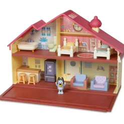 Family House Playset^Bluey Best