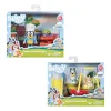 Mini Playset Juego^Bluey Hot