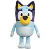 Peluche Suave 40 Cm^Bluey New