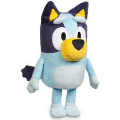 Peluche Suave 40 Cm^Bluey New