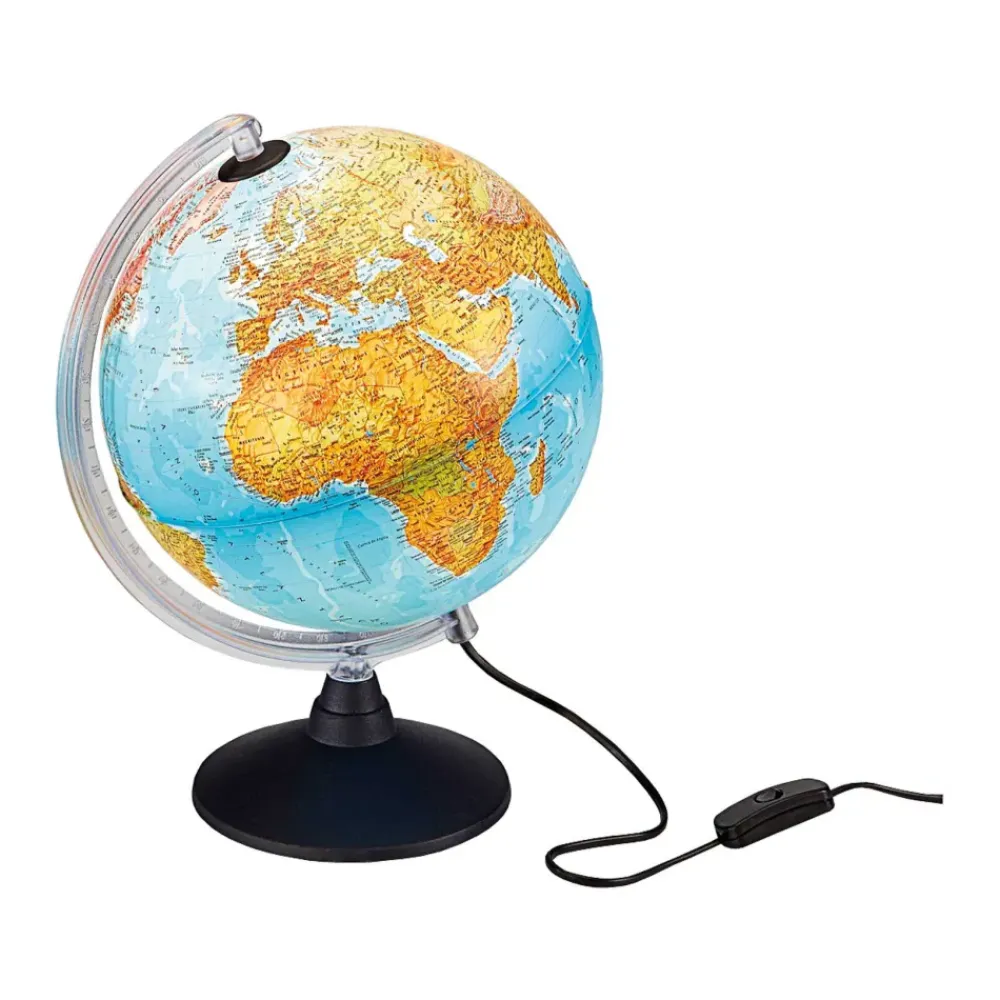 Bola Del Mundo^* Sale