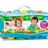 Bolsa 100 Bolas Infantil^Molto Sale