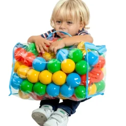 Bolsa 100 Bolas Infantil^Molto Sale