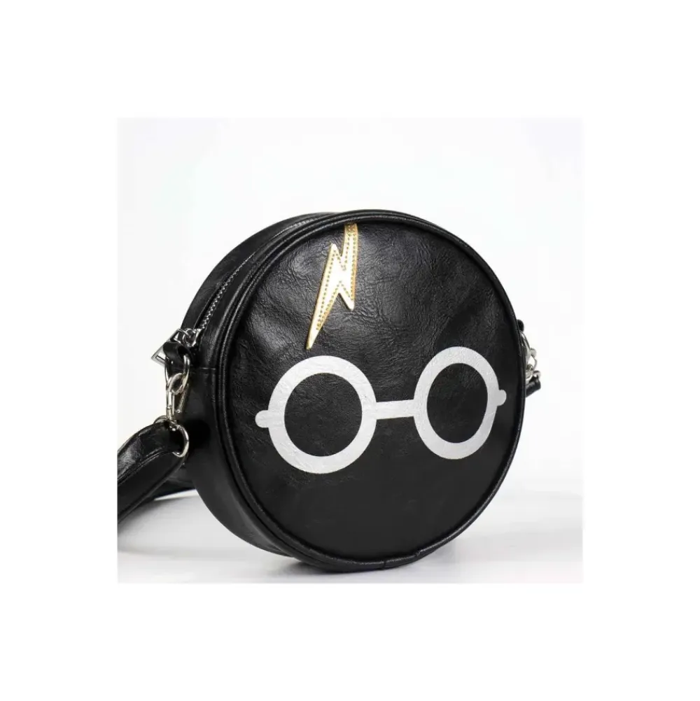 Bolso Bandolera Polipiel Icons^Harry Potter Online