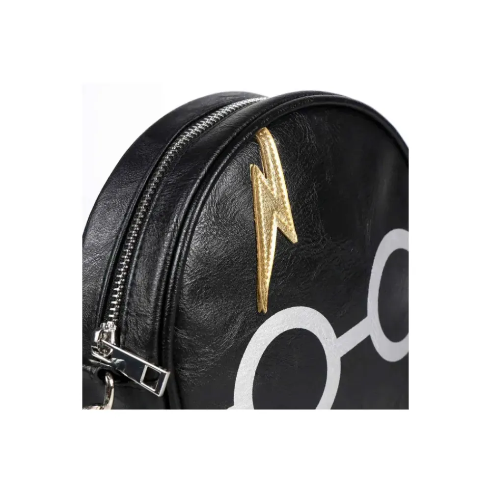 Bolso Bandolera Polipiel Icons^Harry Potter Online