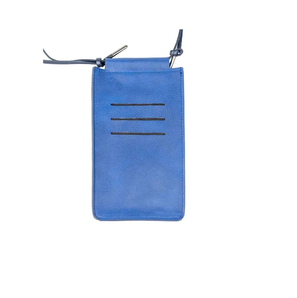 Bolso Funda Smartphone Stitch^Lilo y Stitch