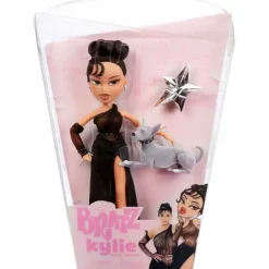 Celebrity Collector Doll - Vestido De Noche - Kylie Jenner^Bratz Online