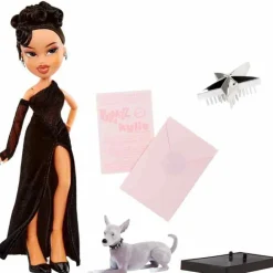 Celebrity Collector Doll - Vestido De Noche - Kylie Jenner^Bratz Online