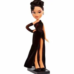 Celebrity Collector Doll - Vestido De Noche - Kylie Jenner^Bratz Online