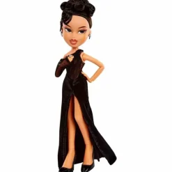 Celebrity Collector Doll - Vestido De Noche - Kylie Jenner^Bratz Online