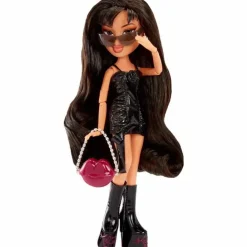 Celebrity Collector Doll - Vestido De Dia - Kylie Jenner^Bratz New