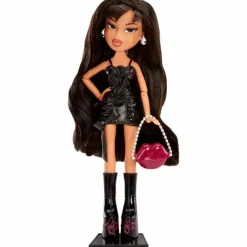 Celebrity Collector Doll - Vestido De Dia - Kylie Jenner^Bratz New