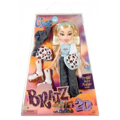 Muneca Original Cloe^Bratz Outlet