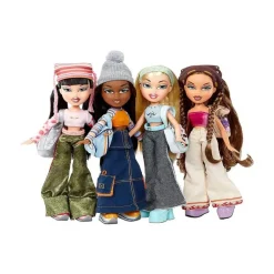 Muneca Original Cloe^Bratz Outlet