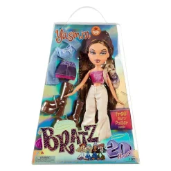 Muneca Original Yasmin^Bratz Outlet