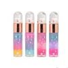 Brillo De Labios Bear Glitter Diferentes Modelos^Martinelia Online