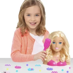 Busto Basico Fashionistas Con Accesorios^Barbie Clearance