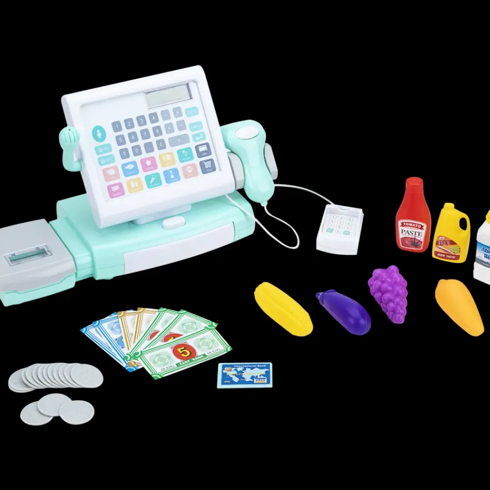 Caja Registradora Digital Mint^Role Planet Clearance