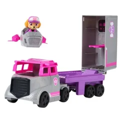Camion Transforma Modelo Skye Con Figura^Patrulla Canina Paw Patrol Discount