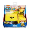 Camion Transforma Modelo Rubble Con Figura^Patrulla Canina Paw Patrol Outlet