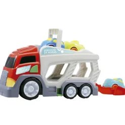 Camion Transportacoches Classic | Juguete Infantil^Infant Planet Online