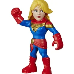 Capitana Marvel Mega Mighties^Avengers New