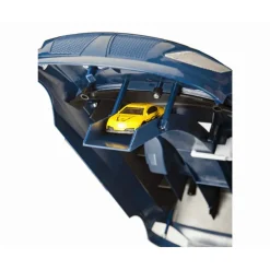 Carry Car Coche Policia Nacional Transportin^Motor Planet Outlet