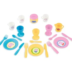 Cesta Picnic^Peppa Pig