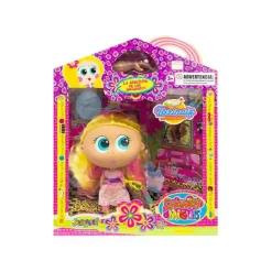 Muneca Berinaiz^Chamoy Amiguis New