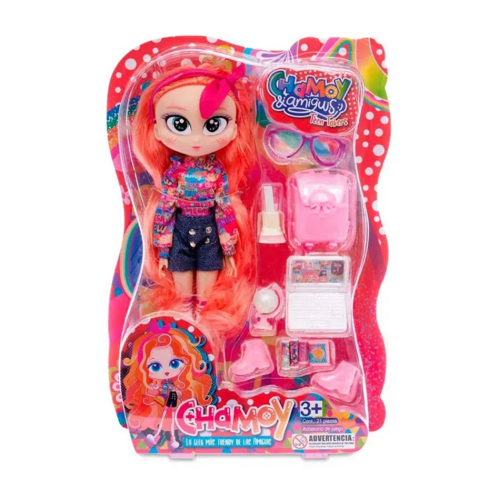 Chamoy Y Amiguis Teen Tokers Chamoy^Chamoy Amiguis Discount