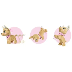 Baby Boo Perrito Interactivo^Chi Chi Love