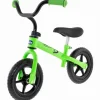 Bicicleta Verde First Bike Green Rocket^Chicco