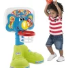 Canasta Basket 1, 2, 3 | Juguete Infantil^Chicco Hot
