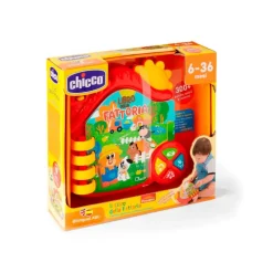 El Libro De La Granja Bilingue^Chicco Outlet