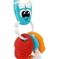 Llaves Electronicas^Chicco Outlet